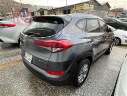 هیوندای تۆکسۆن